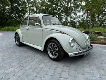 Volkswagen - Kever 1200 - 1969