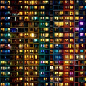David Law (1967) - Private Worlds II