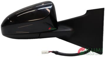 Toyota Yaris 3 (2011-2014) origineel Amerikaans rechter buit, Auto-onderdelen, Spiegels, Verzenden, Gebruikt