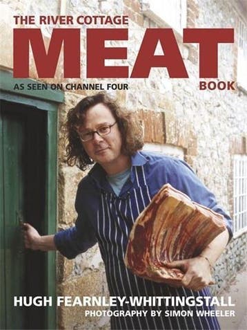 The River Cottage Meat Book | 9780340826355 | Hugh, Ophalen of Verzenden, Zo goed als nieuw, Hugh Fearnley-Whittingstall