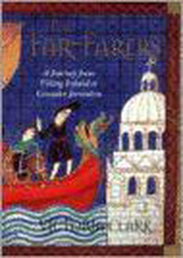 The Far-Farers - Clark Victoria 9780802714220, Boeken, Verzenden, Zo goed als nieuw, Clark Victoria