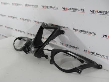 Kawasaki ZX-6R Ninja Kap koplamp, Ophalen of Verzenden, Nieuw