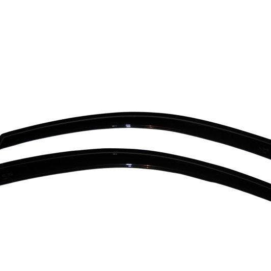 AVS 84-01 Jeep Cherokee (2 Door Only) Ventvisor Outside, Auto-onderdelen, Carrosserie en Plaatwerk, Ophalen of Verzenden