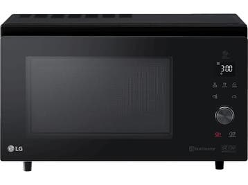 Lg -  Combimagnetron 1350 W - Inhoud 39 L, Verzenden, Nieuw, Draaiplateau, 45 tot 60 cm
