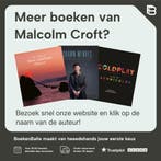 Shawn Mendes: Ultimate Fan Book 9781787392069 Malcolm Croft, Verzenden, Gelezen, Malcolm Croft