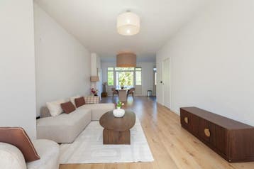 Te huur: Appartement Kleiweg in Rotterdam, Appartement, Rotterdam, Zuid-Holland