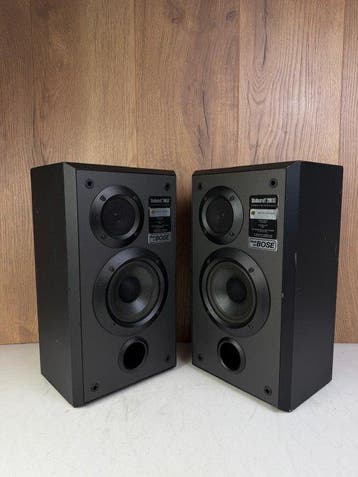 StudioCraft by Bose - 200ST / ML2 - Bijpassend paar, Nieuw