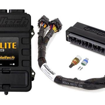 Haltech Elite 1500 Adaptor Harness ECU Kit, Ophalen of Verzenden
