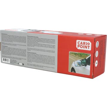 Carpoint Caraspiegel Set, Auto-onderdelen, Verzenden, Nieuw