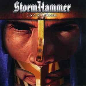 cd - StormHammer - Lord Of Darkness, Verzenden, Zo goed als nieuw