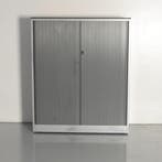 Ahrend roldeurkast, aluminium, 144 x 120cm, incl. 3, Ophalen of Verzenden, Nieuw