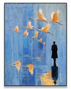 Pippo - Where the Sky Weeps