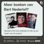 Ronald Koeman 9789071359521 Bert Nederlof, Verzenden, Zo goed als nieuw, Bert Nederlof