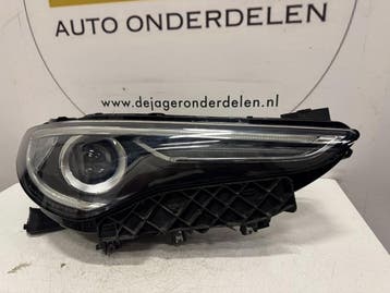 ALFA ROMEO STELVIO KOPLAMP XENON LED COMPL RECHTS 50563959, Auto-onderdelen, Ophalen, Gebruikt, Alfa Romeo