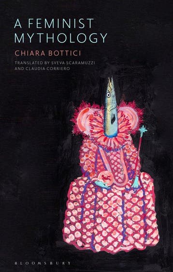 9781350095977 A Feminist Mythology Chiara Bottici, Verzenden, Nieuw, Chiara Bottici