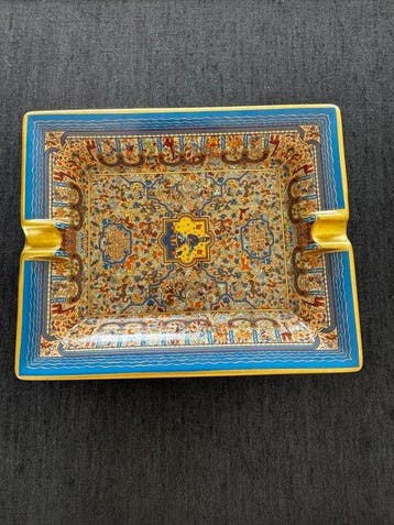 Hermès - Asbak - Keramiek