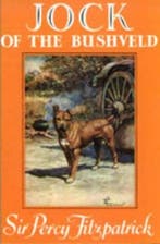 Jock of the Bushveld 9780636011168 Phillida Simons, Verzenden, Gelezen, Phillida Simons