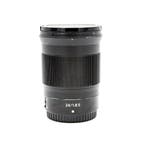 Nikon Z 24mm F/1.8 (occ_6261), Audio, Tv en Foto, Fotografie | Lenzen en Objectieven, Ophalen of Verzenden, Gebruikt