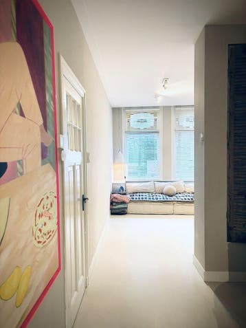 Te huur: Appartement Douwes Dekkerstraat in Utrecht, Utrecht, Appartement, Utrecht