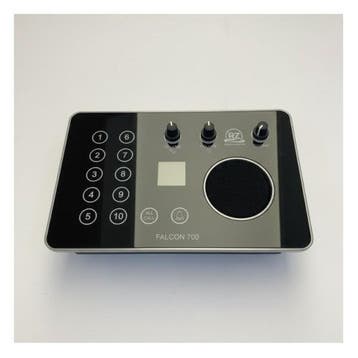Bieden: Radio Zeeland Falcon II 700 Smart, Ophalen of Verzenden, Nieuw, Radio