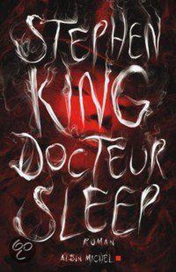 Docteur Sleep - Stephen King 9782226252005, Verzenden, Gelezen, Stephen King