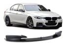 M-Pakket Performance Frontspoiler BMW 3 Serie F30 F31 B2392, Nieuw