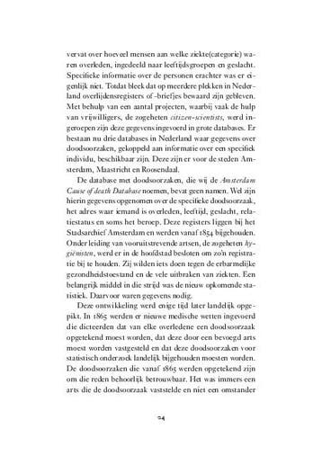 En toen brak de pleuris uit 9789029099820 Owen Lammertink, Verzenden, Zo goed als nieuw, Owen Lammertink