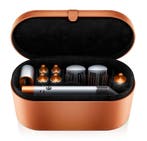 Dyson Airwrap Complete Multistyler - Copper/Silver, Witgoed en Apparatuur, Verzenden, Zo goed als nieuw