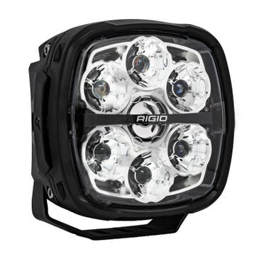 Rigid Industries Phoenix XL 7in. Light Pod (Single), Ophalen of Verzenden, Nieuw
