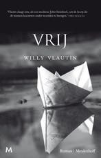 Vrij, Boeken, Ophalen of Verzenden, Nieuw