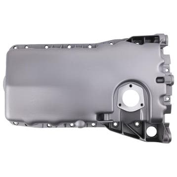 Aluminium Oil Pan geschikt voor Audi A3 8L1 TT 8N3 1.8L 0..., Verzenden, Nieuw, Audi