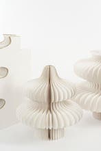 2dekans | House of Seasons Decoratie Kerstboom - H152 x Ø104, Diversen, Ophalen of Verzenden, Zo goed als nieuw