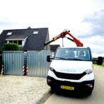 ACTIE! 2x 4m 32 kuub 16m2 opslagcontainer huren!, Zakelijke goederen, Machines en Bouw | Keten en Containers