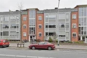 Te Huur 4 Kamer Appartement Oosterengweg In Hilversum, Direct bij eigenaar, Noord-Holland, Hilversum, Appartement