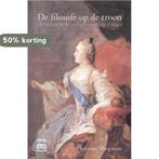 De filosofe op de troon 9789080636385 E. Waegemans, Verzenden, Zo goed als nieuw, E. Waegemans