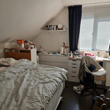 Kamer in Dronten gevonden voor €400,- pm, Huizen en Kamers, Minder dan 20 m², Overige regio's