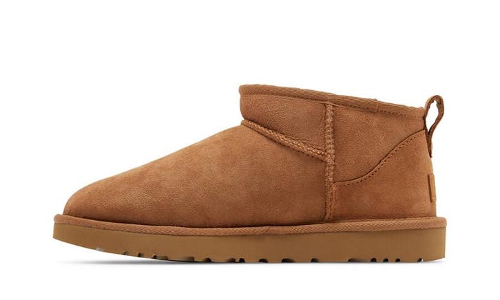 UGG Classic Ultra Mini Chestnut (W), Kleding | Dames, Schoenen