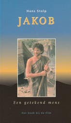 Jakob - Hans Stolp - 9789024279937 - Paperback, Verzenden, Nieuw