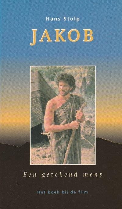 Jakob - Hans Stolp - 9789024279937 - Paperback, Boeken, Godsdienst en Theologie, Verzenden