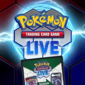 Pokémon TCG Live Codekaarten - Direct verzonden via Email!, Nieuw