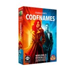 Codenames - Nieuw artwork - NIEUW, Hobby en Vrije tijd, Gezelschapsspellen | Bordspellen, Verzenden, Nieuw