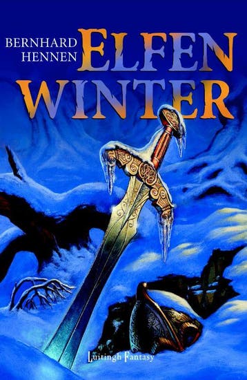 Elfenwinter / Elfen / 2 - Bernhard Hennen 9789024550418, Verzenden, Gelezen, Bernhard Hennen