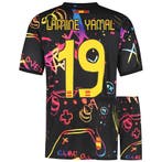 Kingdo Lamine Yamal Spanje Voetbaltenue - Gaming Tenue, Verzenden, Nieuw
