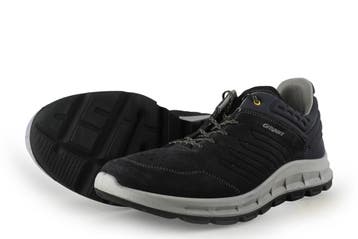 Grisport Wandelschoenen in maat 46 Blauw, Kleding | Heren, Schoenen, Grisport, Zo goed als nieuw, Wandelschoenen of Bergschoenen