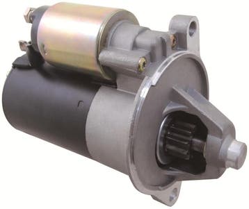 Startmotor 1,4kW Ford USA nieuw, Verzenden, Nieuw