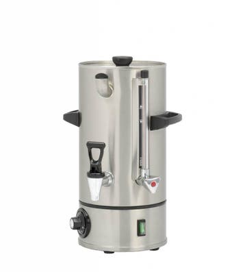Animo Gluhweinketel / HeetWaterdispencer met kraan 5 liter, Verzenden, Nieuw in verpakking