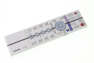 Afstandsbediening Toshiba SE-R0207, Ophalen of Verzenden, Nieuw, Origineel