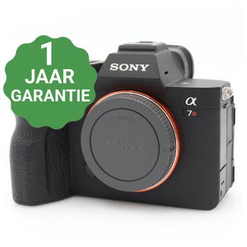 Digitale fotocamera  Sony A7R V, Verzenden, Gebruikt, Sony