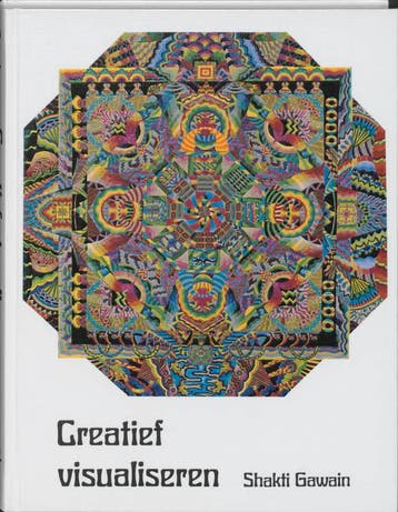 Creatief visualiseren / New age - S. Gawain 9789020246247, Verzenden, Gelezen, S. Gawain