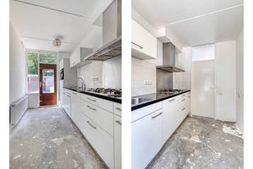 Woonhuis in Gouda, Overige soorten, Direct bij eigenaar, Gouda